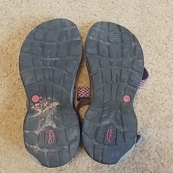 Chaco Sandals - Picture 7 of 16